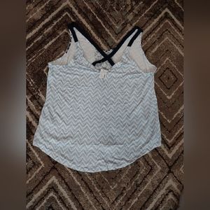Brand new xxl maurices tank top